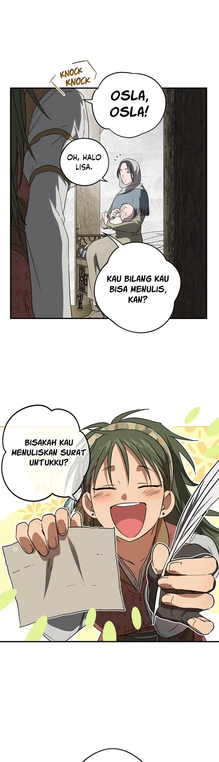Chapter 145 - halaman 37