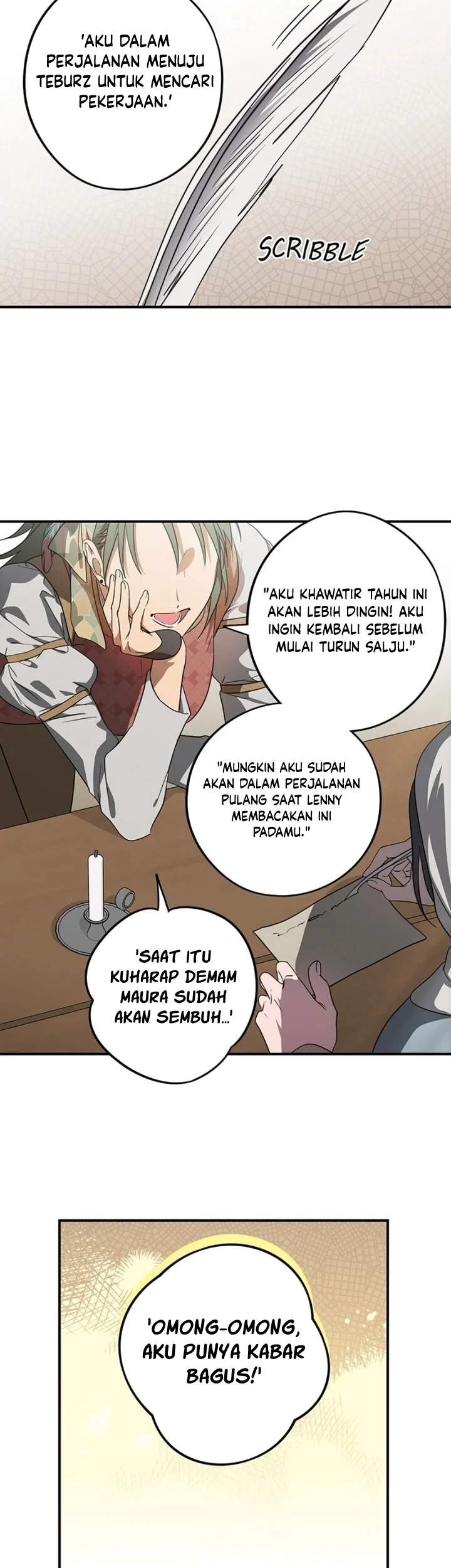 Chapter 145 - halaman 39