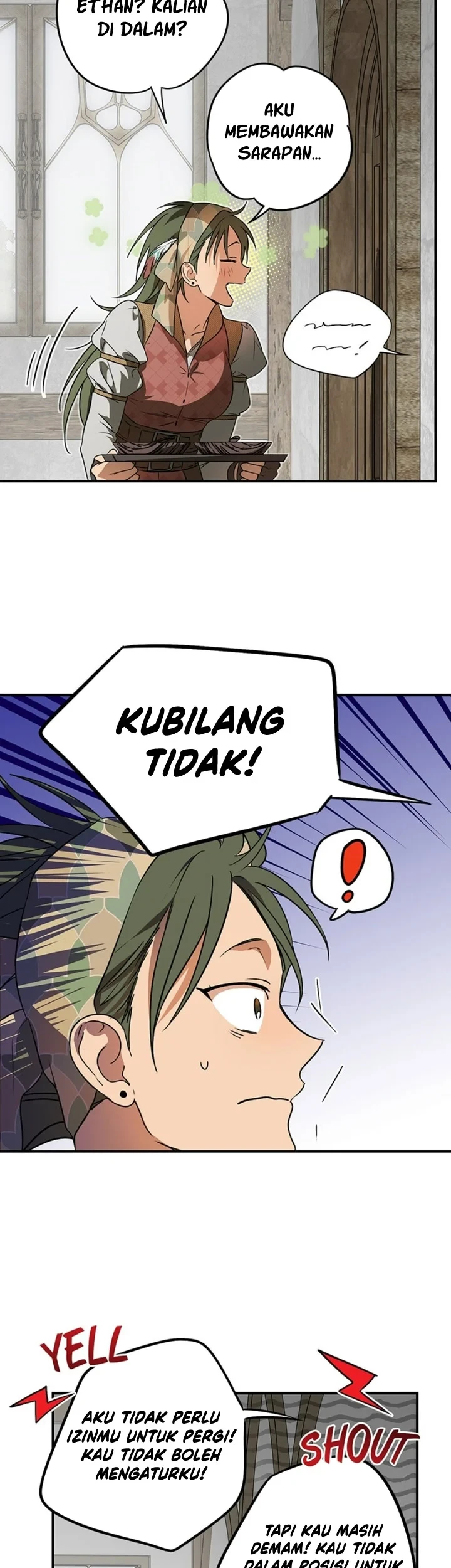 Chapter 145 - halaman 17