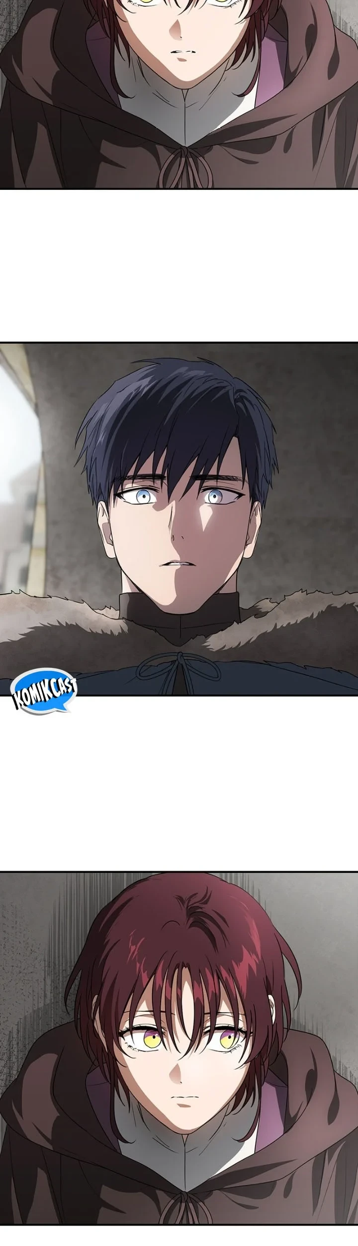 Chapter 146 - halaman 19