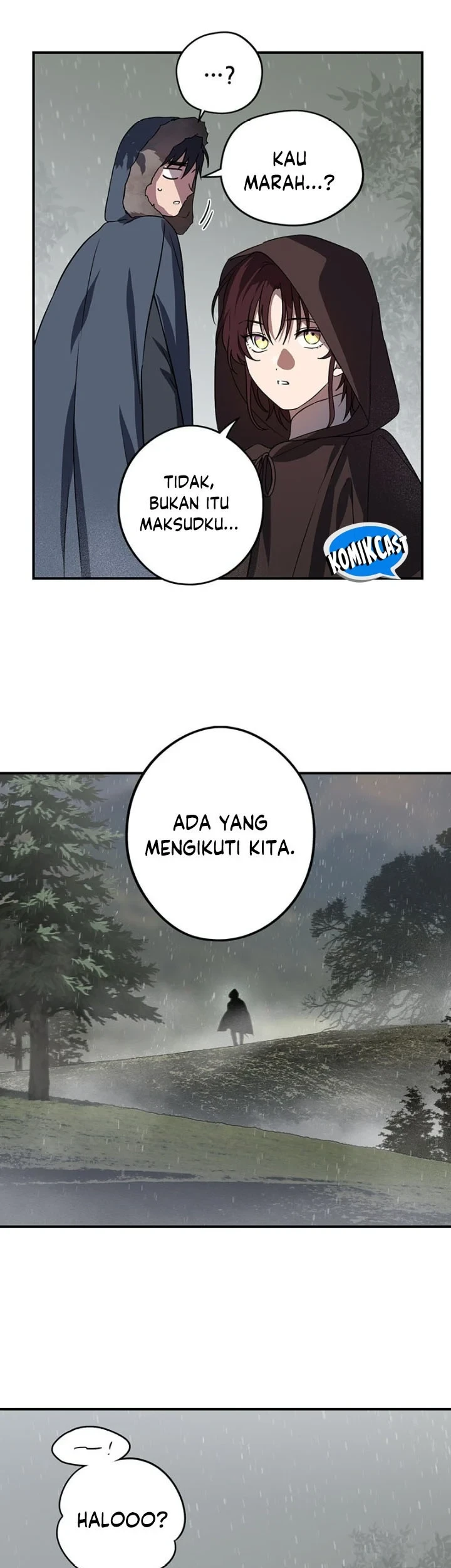Chapter 146 - halaman 34