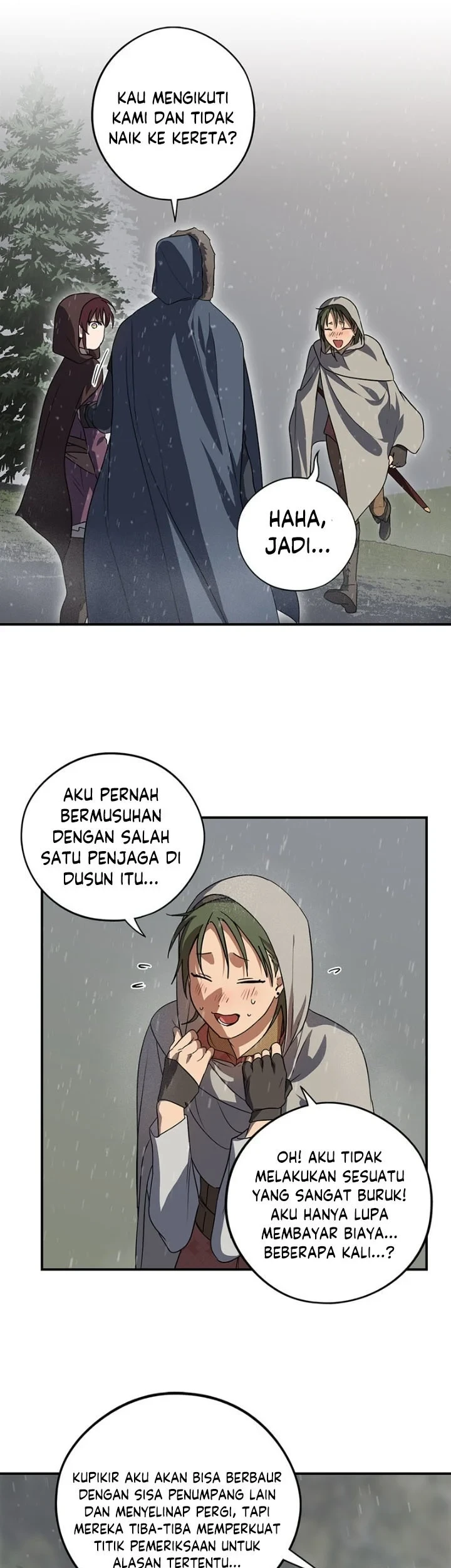 Chapter 146 - halaman 38