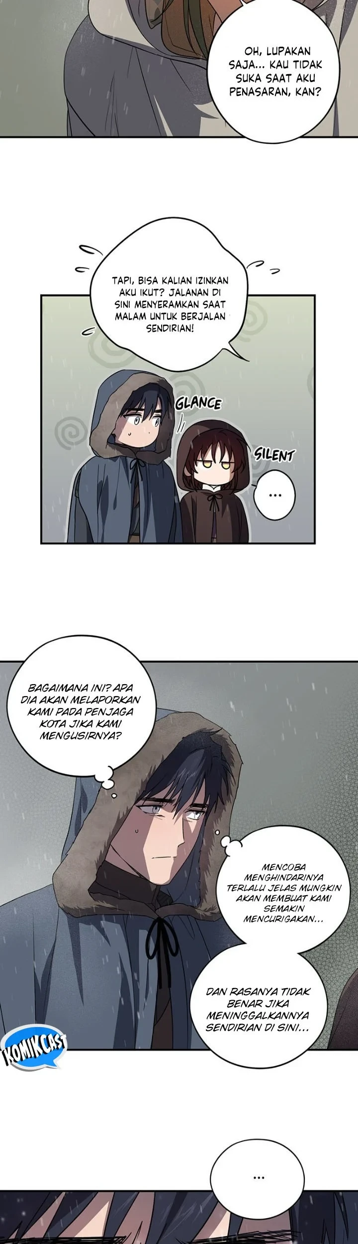 Chapter 146 - halaman 40