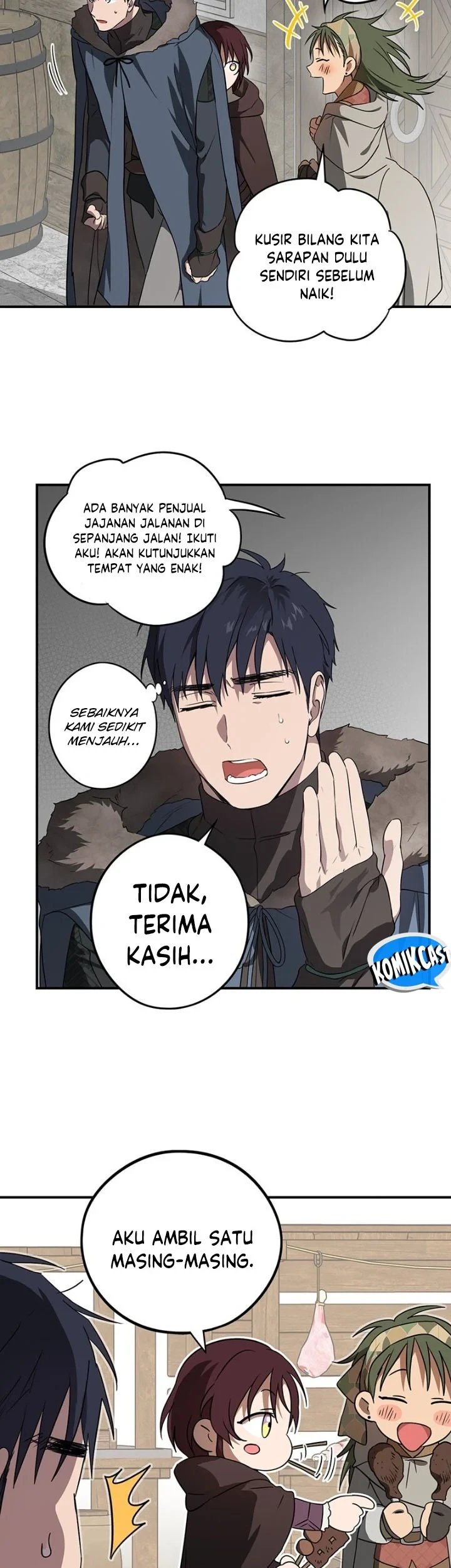 Chapter 146 - halaman 5