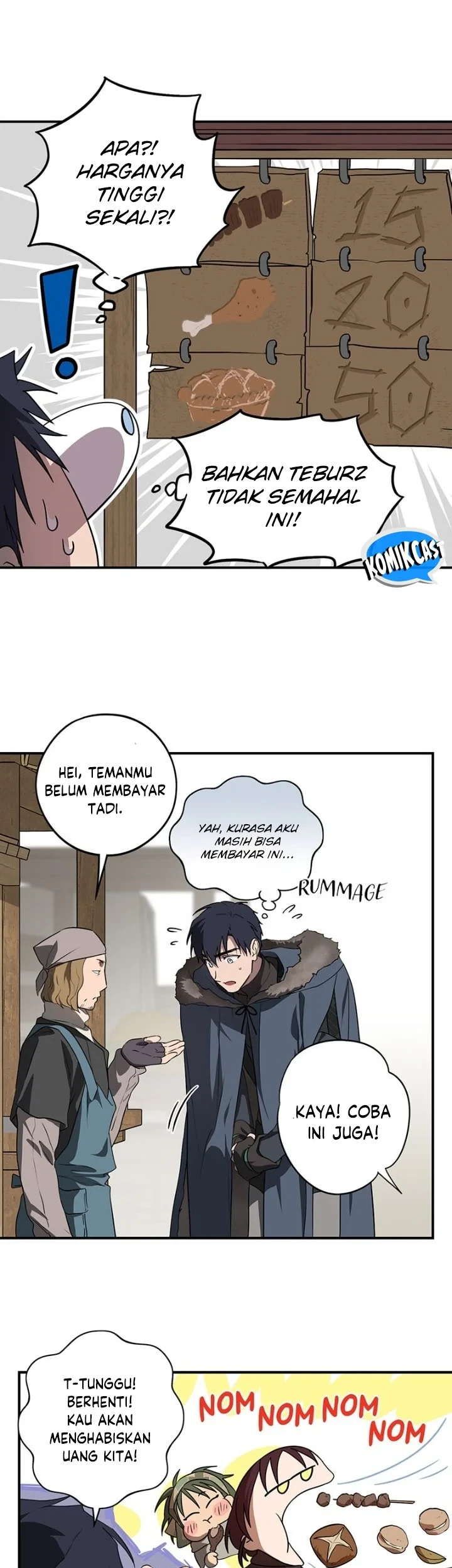 Chapter 146 - halaman 7