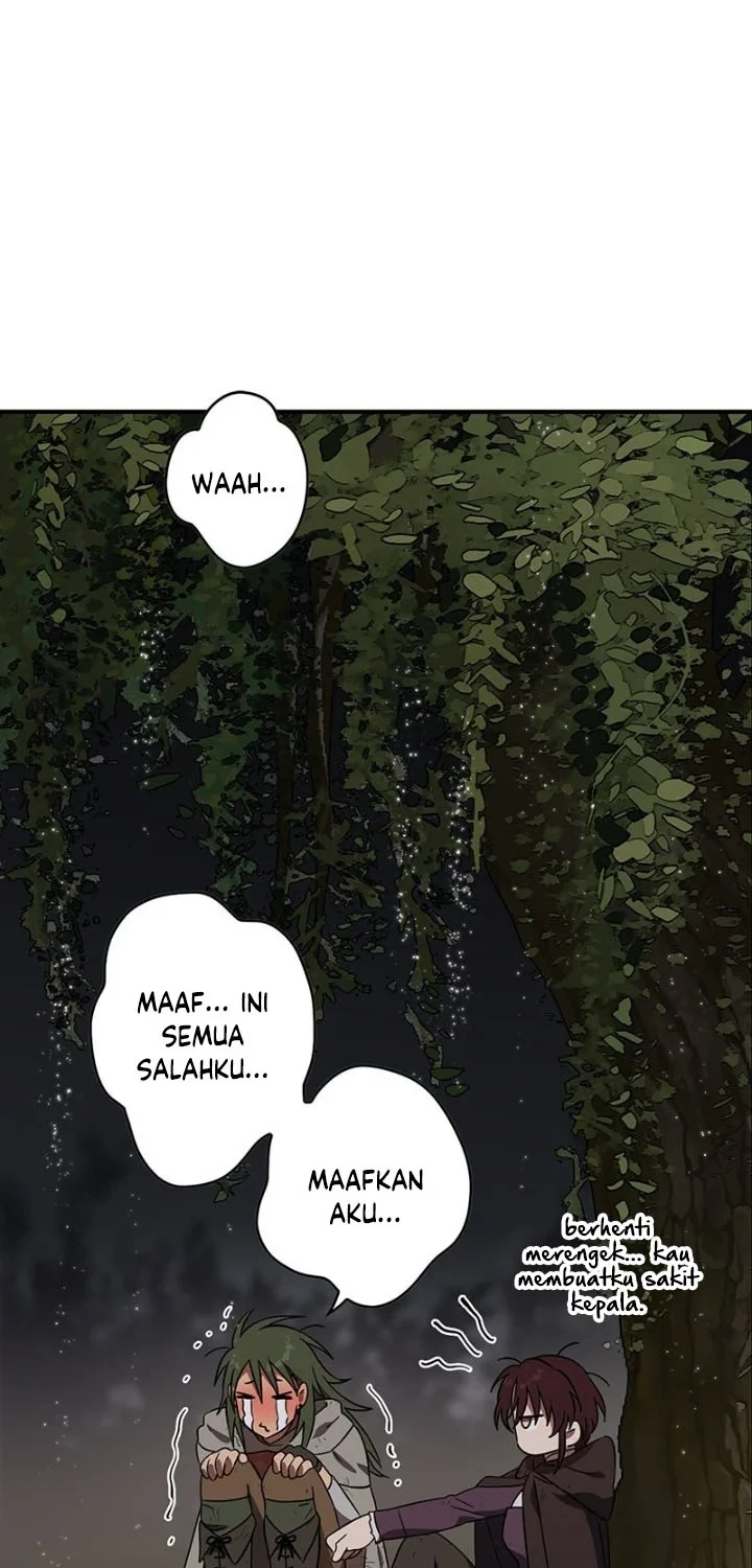 Chapter 147 - halaman 23