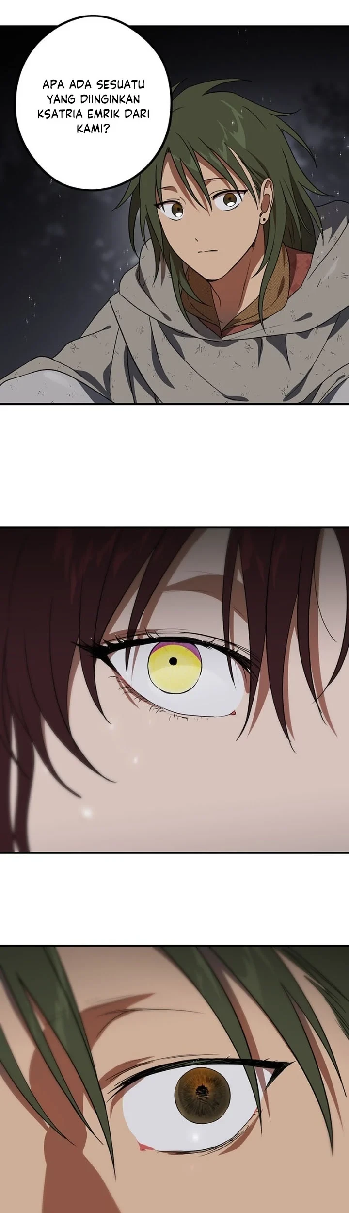Chapter 147 - halaman 28