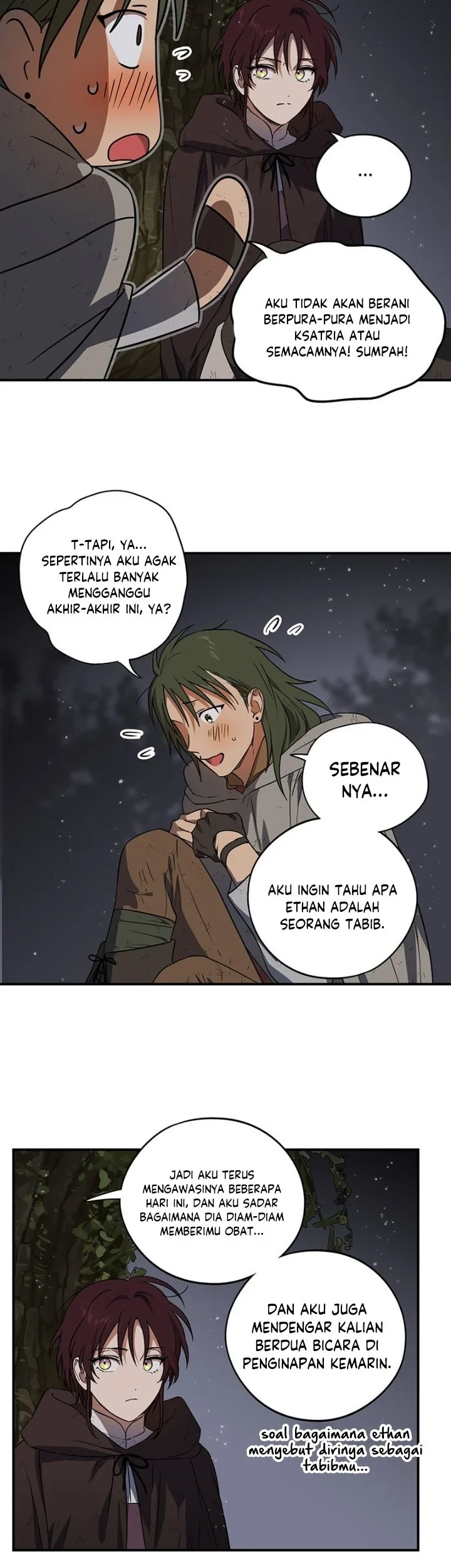 Chapter 147 - halaman 39