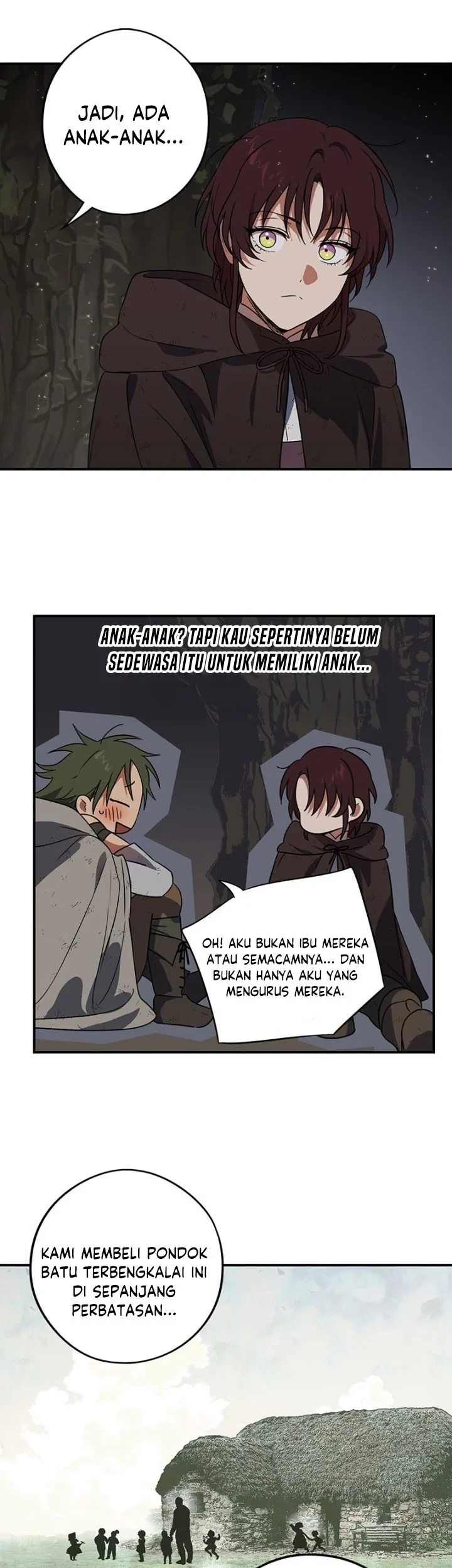 Chapter 147 - halaman 41