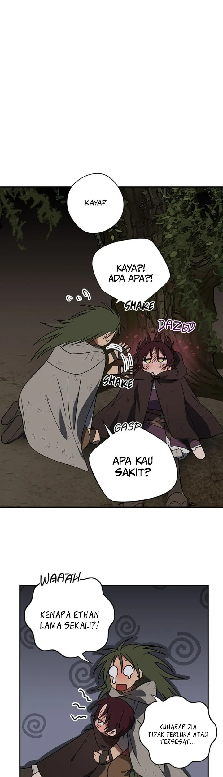 Chapter 148 - halaman 19