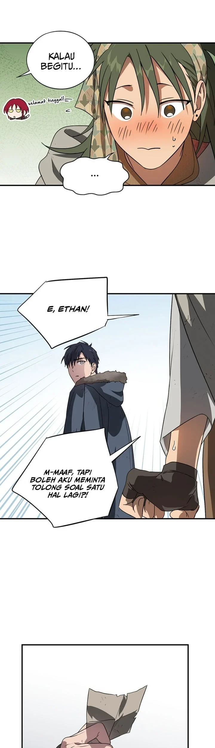Chapter 148 - halaman 33