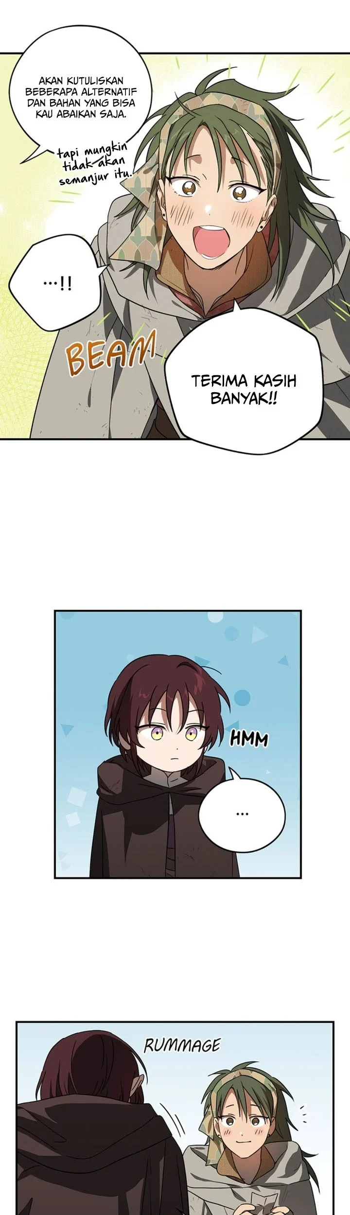 Chapter 148 - halaman 35