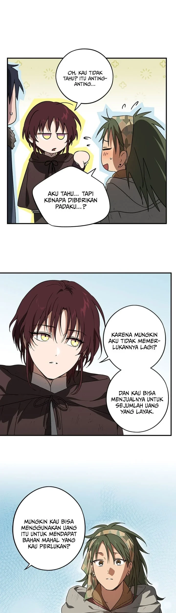Chapter 148 - halaman 37