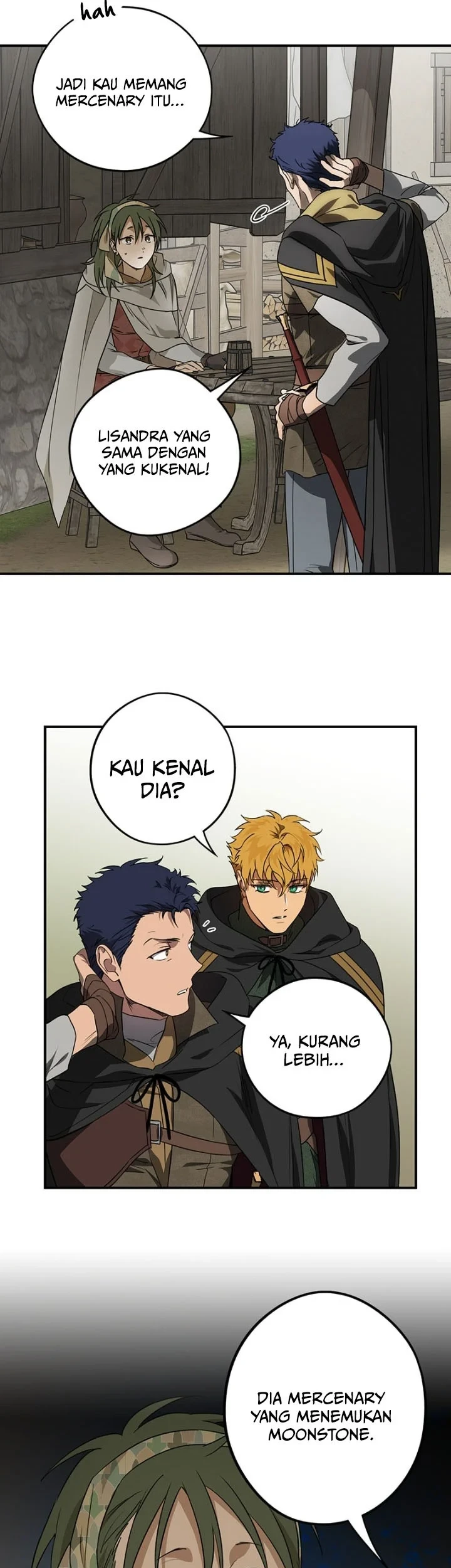 Chapter 149 - halaman 19