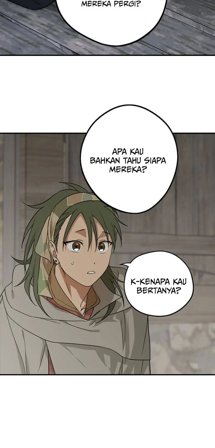 Chapter 149 - halaman 22