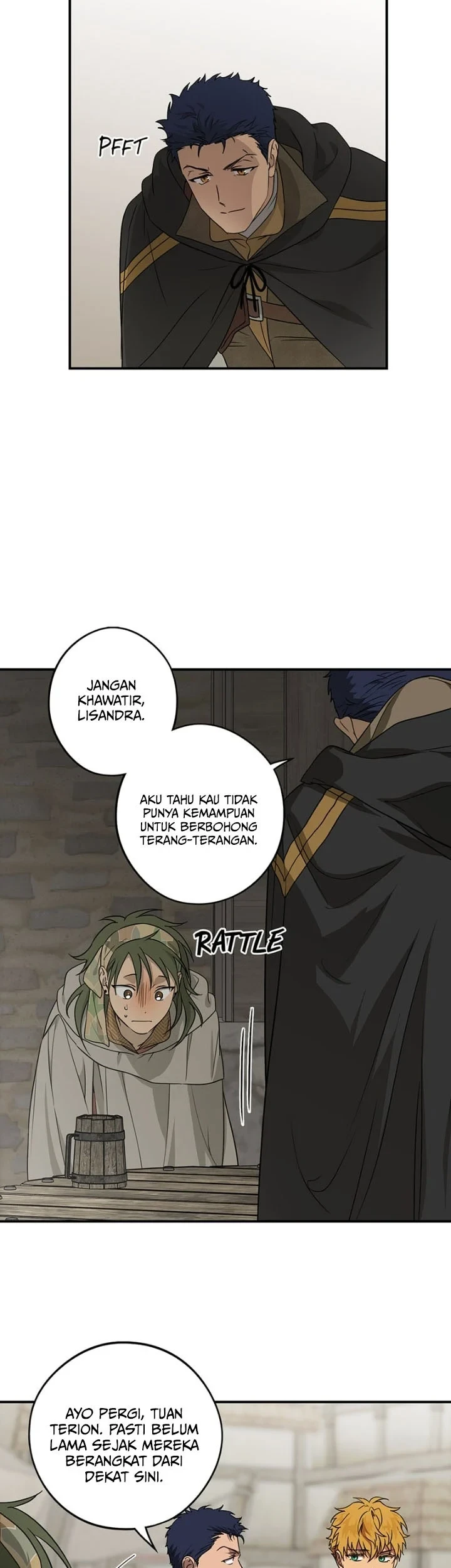 Chapter 149 - halaman 25