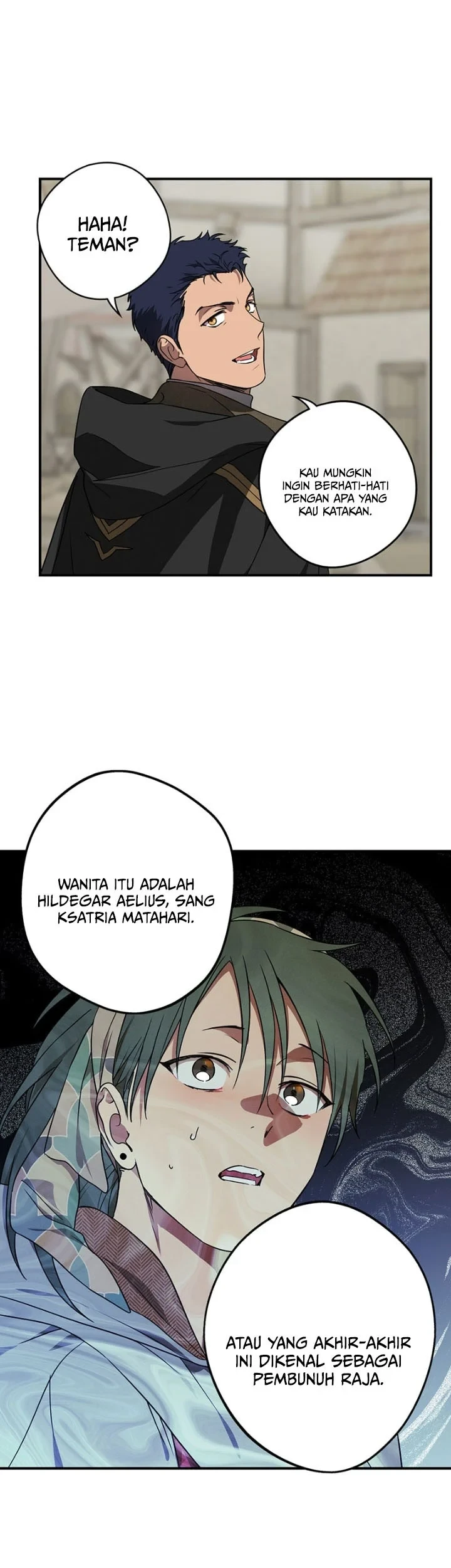 Chapter 149 - halaman 27
