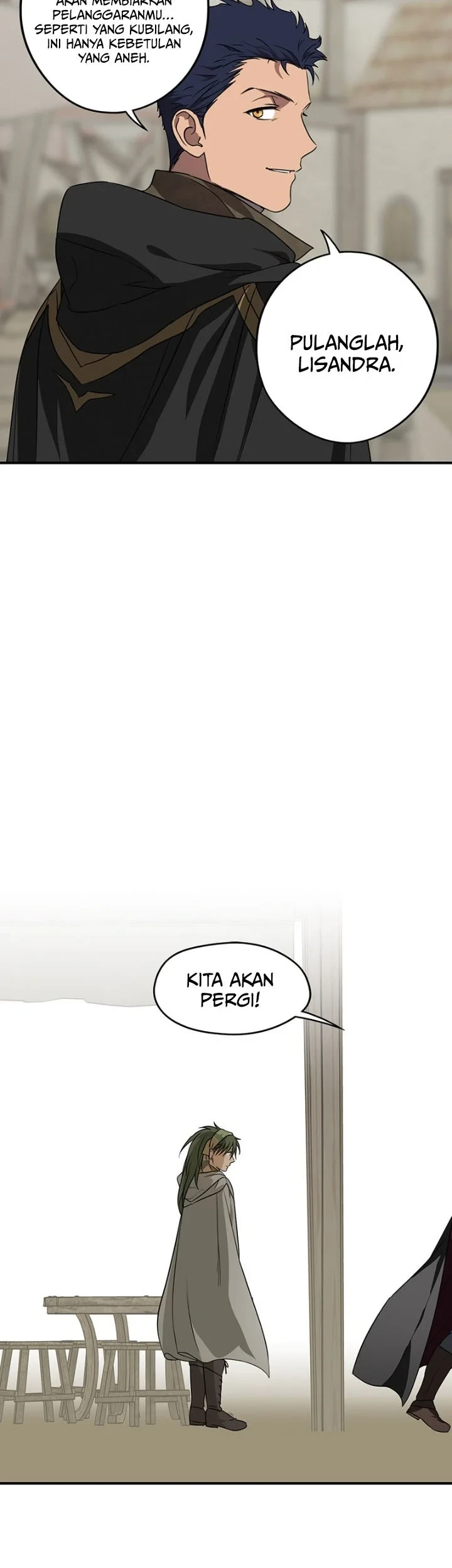 Chapter 149 - halaman 29