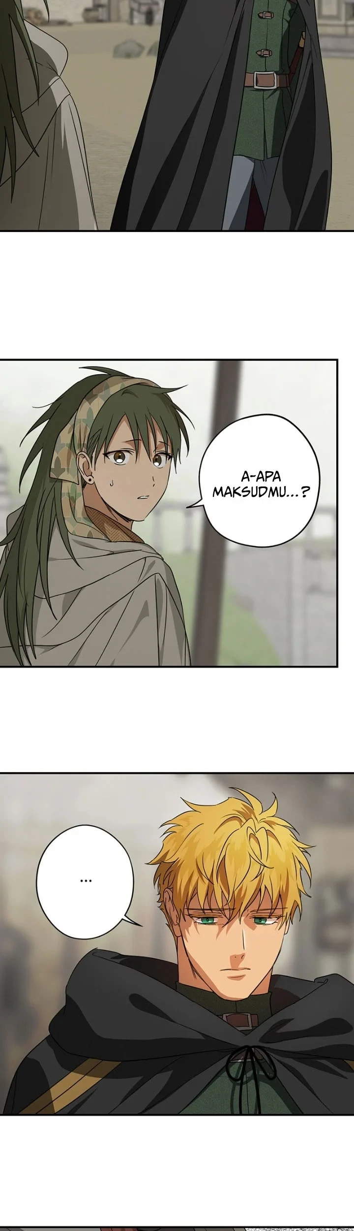Chapter 149 - halaman 31