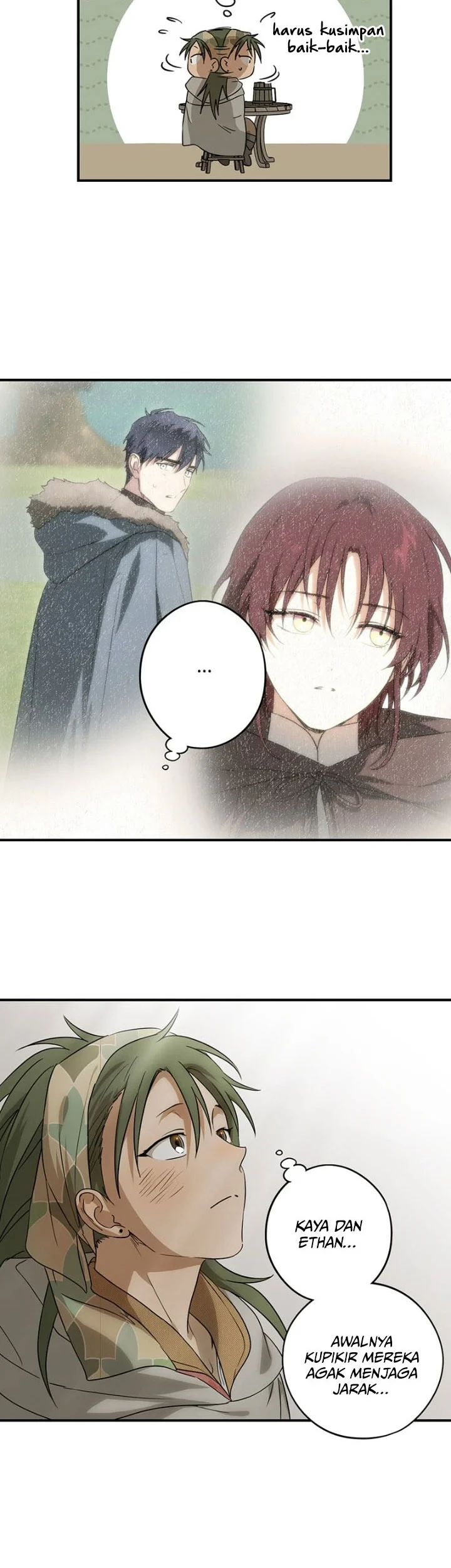 Chapter 149 - halaman 15