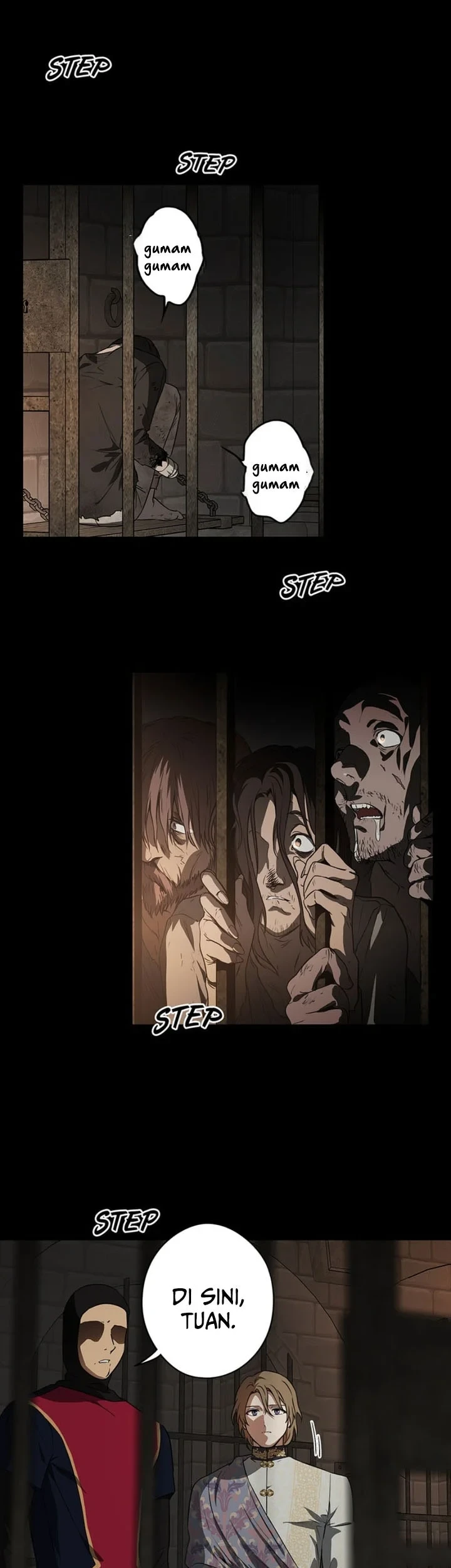 Chapter 150 - halaman 19