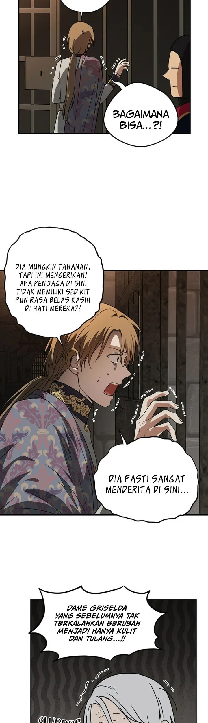 Chapter 150 - halaman 23