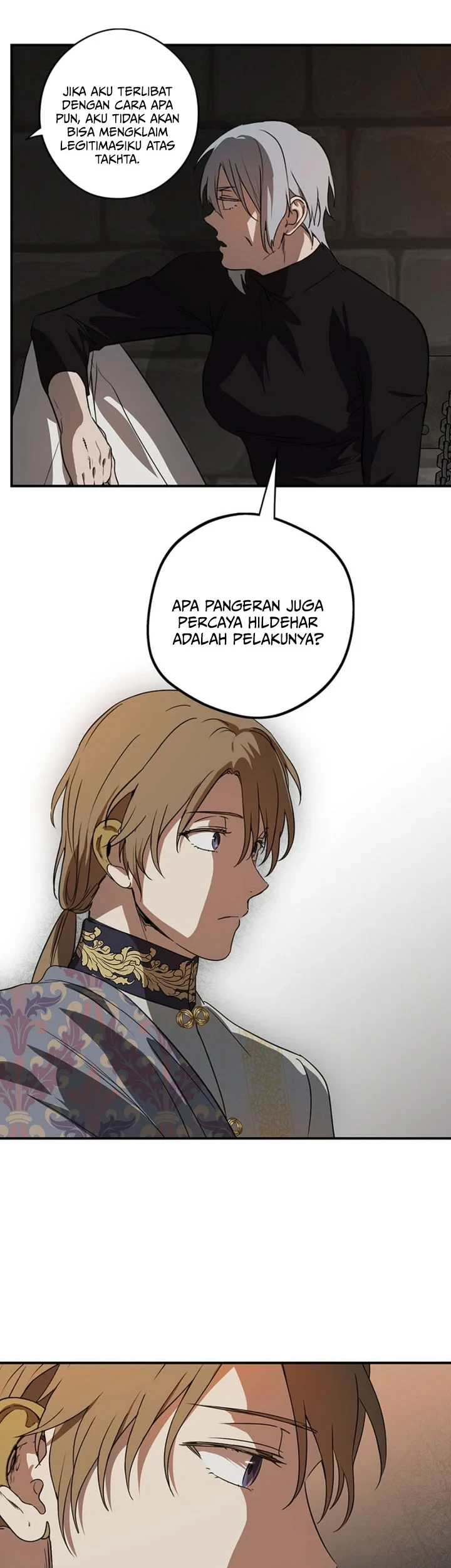 Chapter 150 - halaman 33