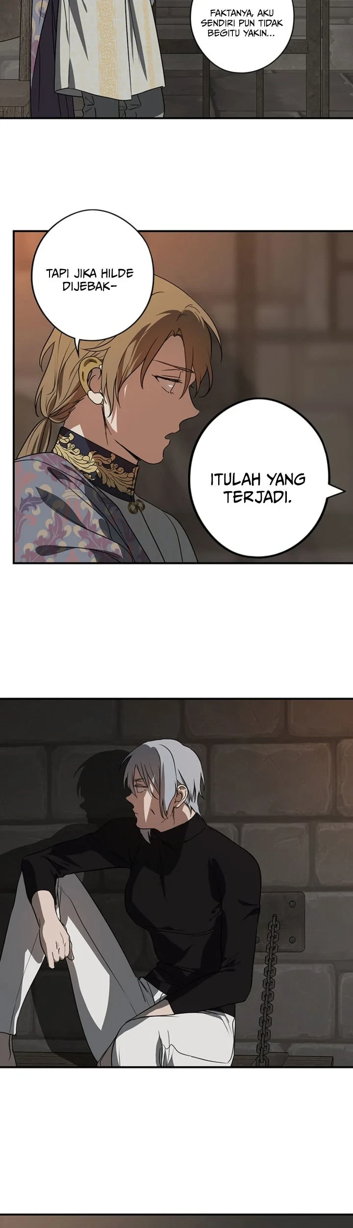 Chapter 150 - halaman 39