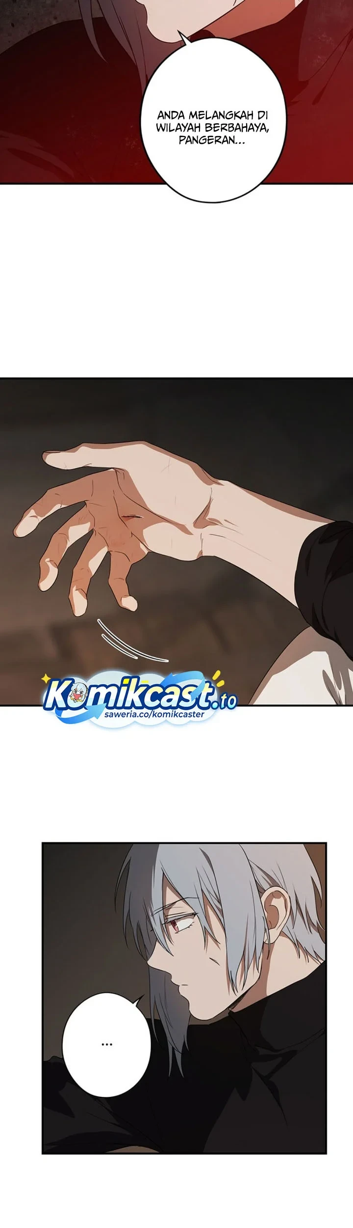 Chapter 150 - halaman 45