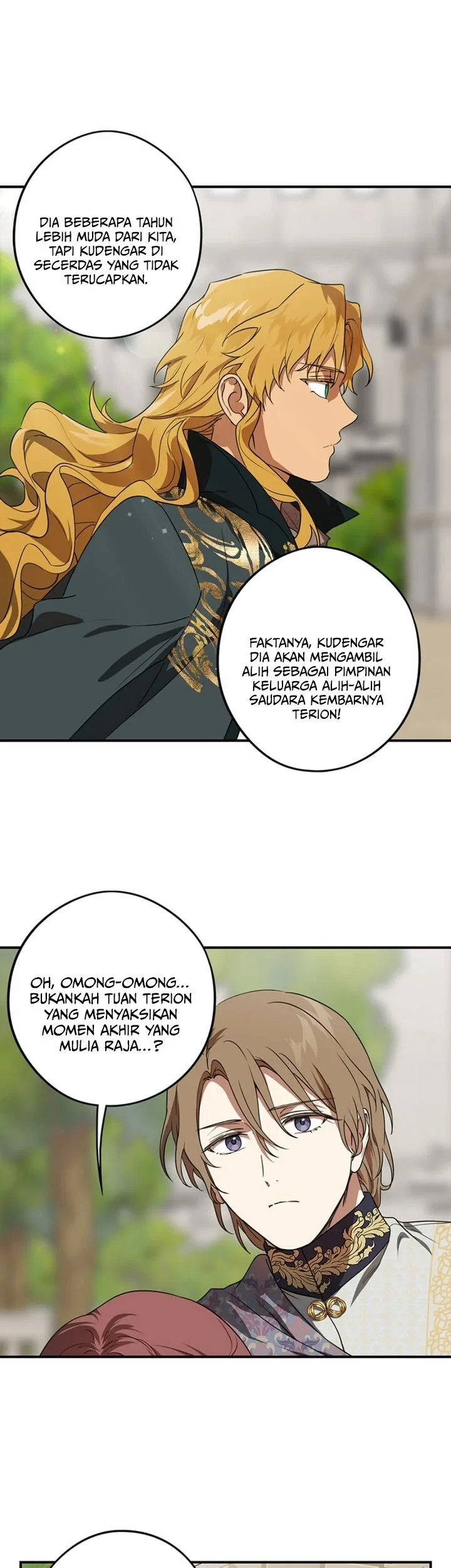 Chapter 150 - halaman 15