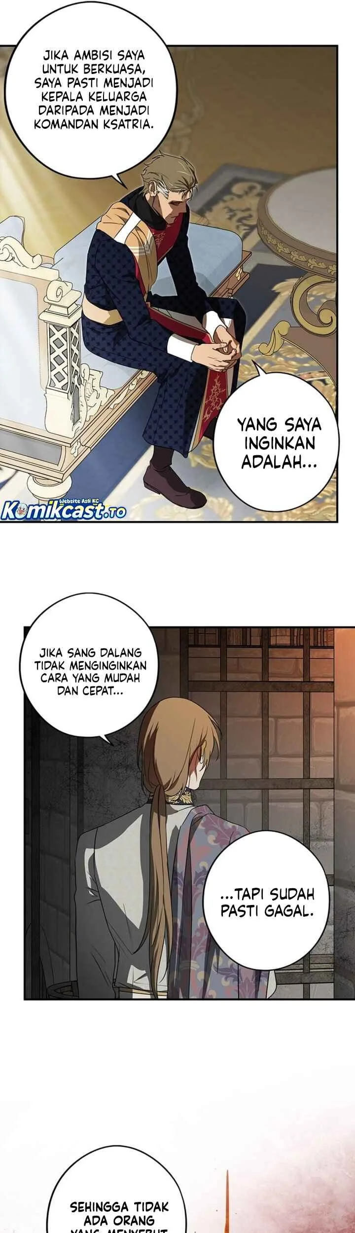 Chapter 151 - halaman 36