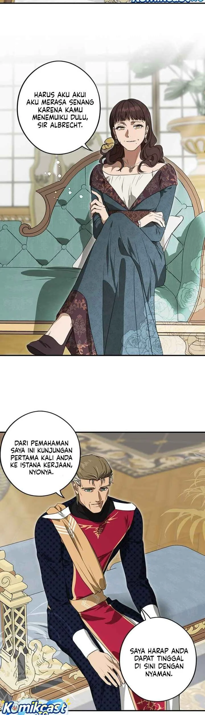 Chapter 151 - halaman 8