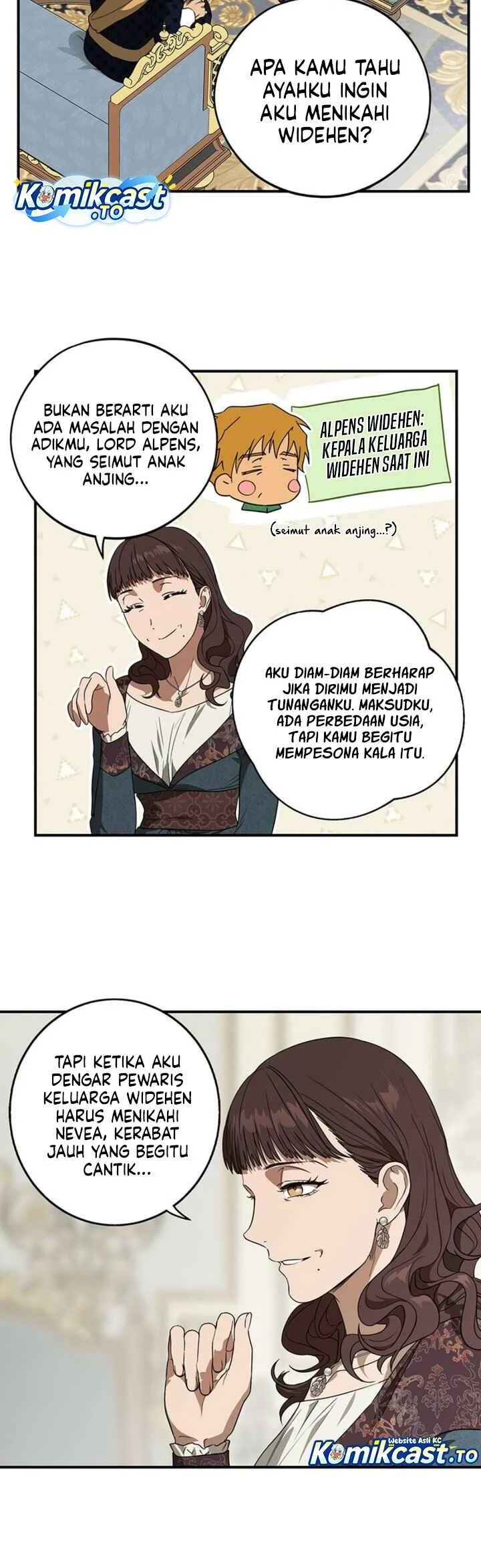 Chapter 151 - halaman 13
