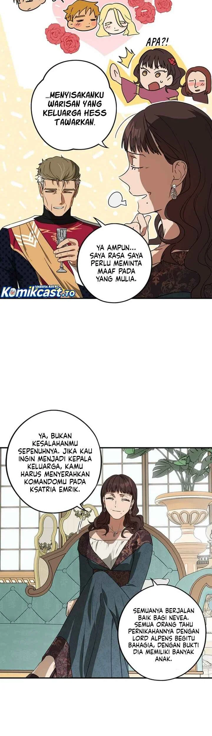 Chapter 151 - halaman 15