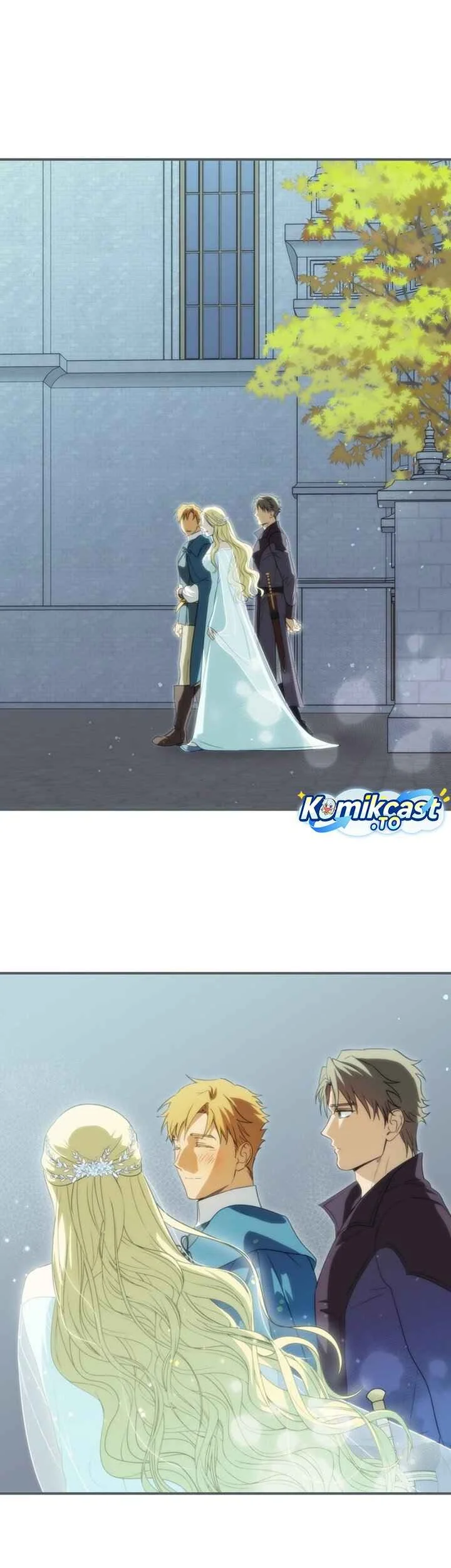 Chapter 151 - halaman 20