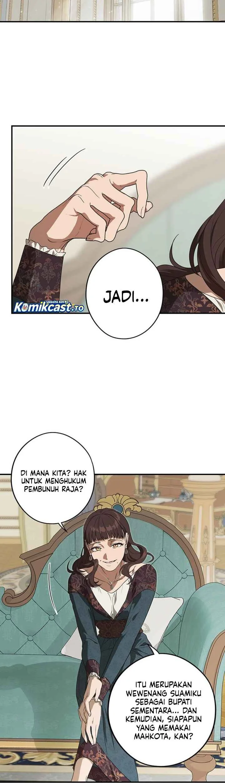 Chapter 151 - halaman 27