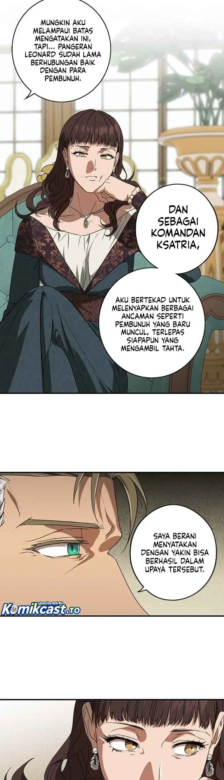 Chapter 151 - halaman 31