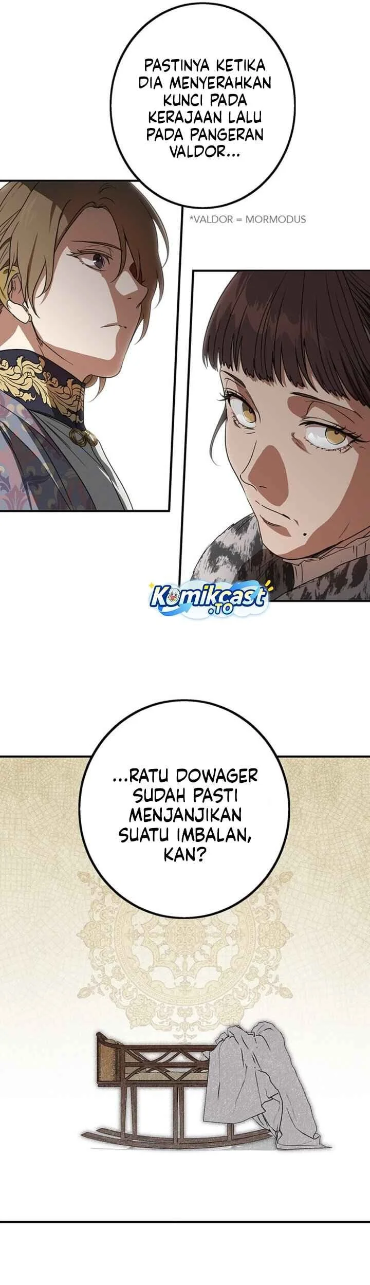 Chapter 152 - halaman 38