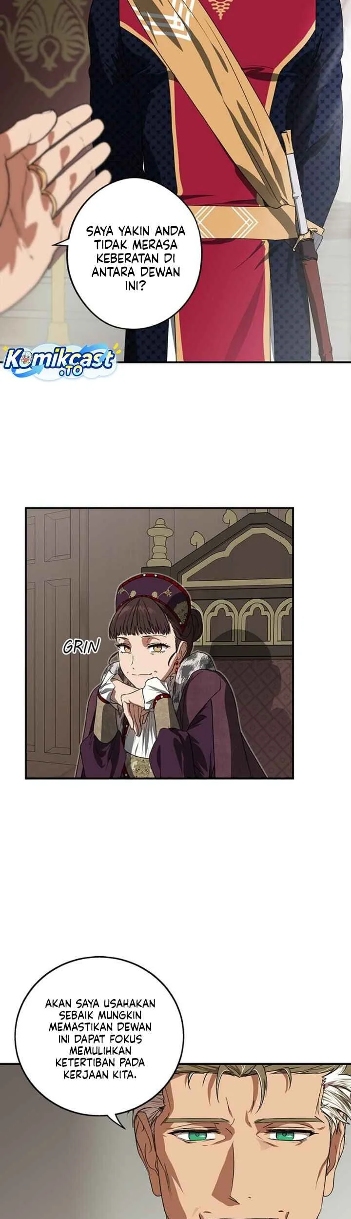 Chapter 152 - halaman 13