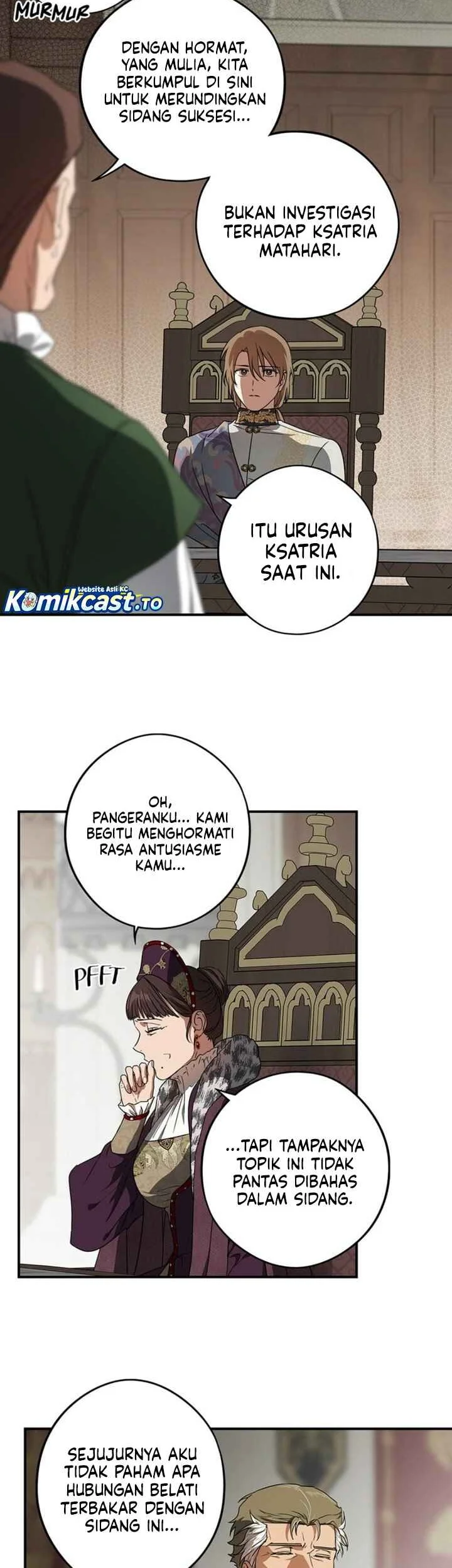 Chapter 152 - halaman 20