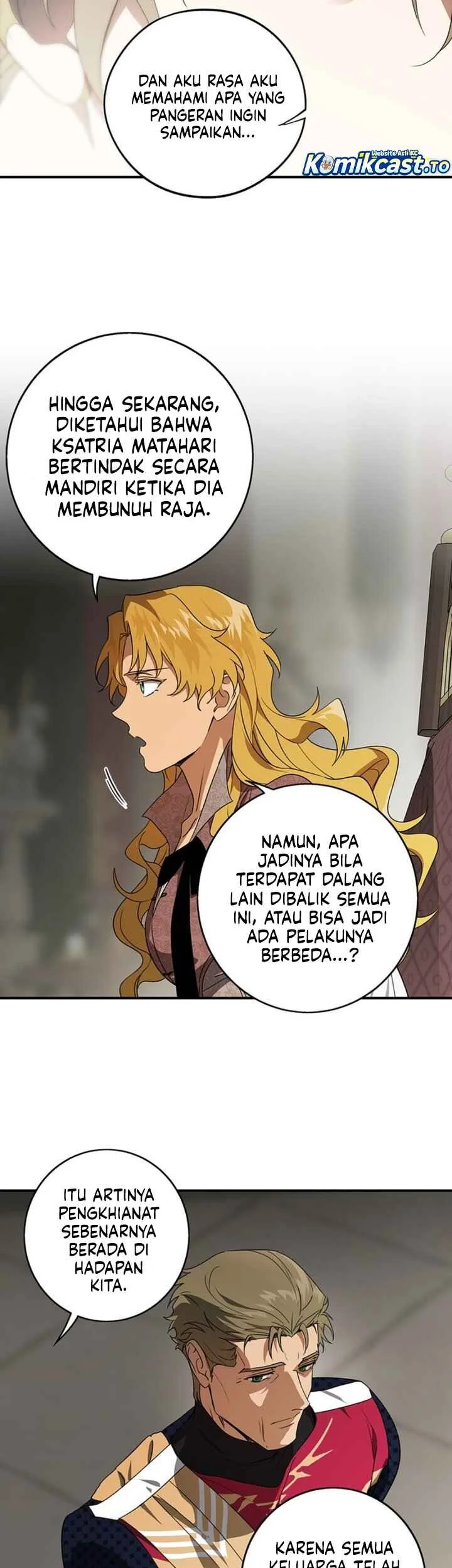 Chapter 152 - halaman 25