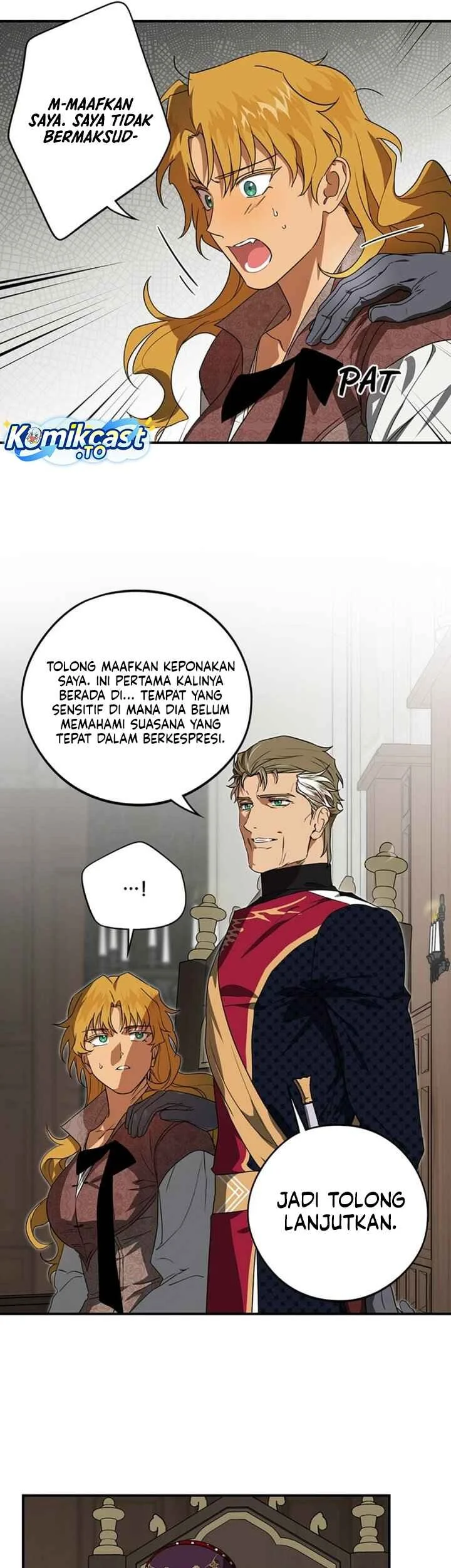 Chapter 152 - halaman 31