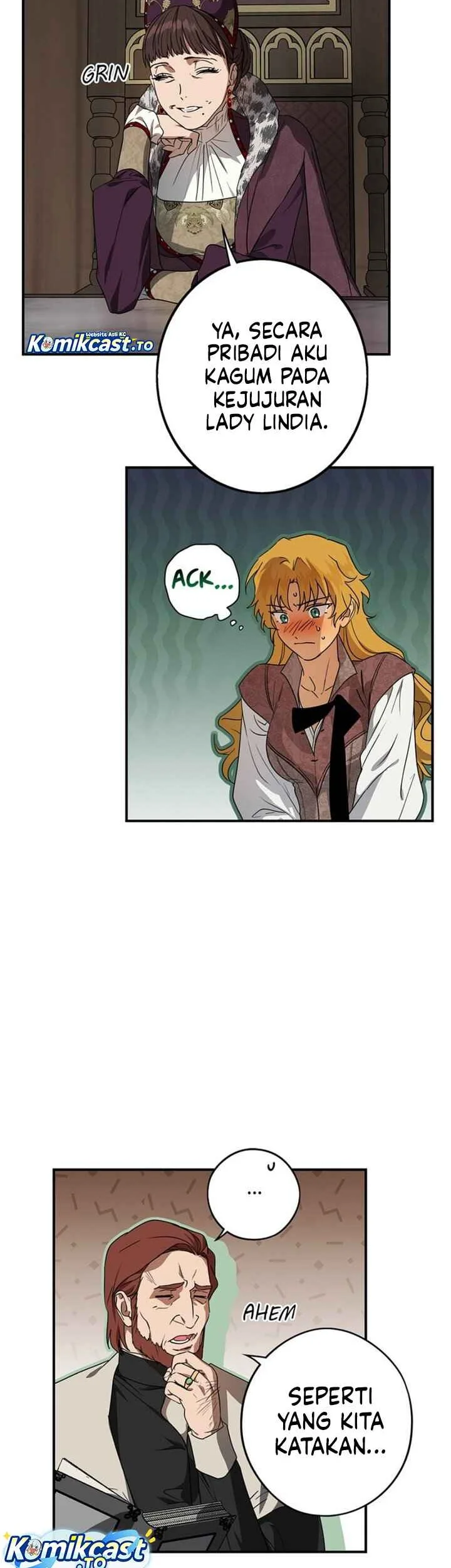 Chapter 152 - halaman 32