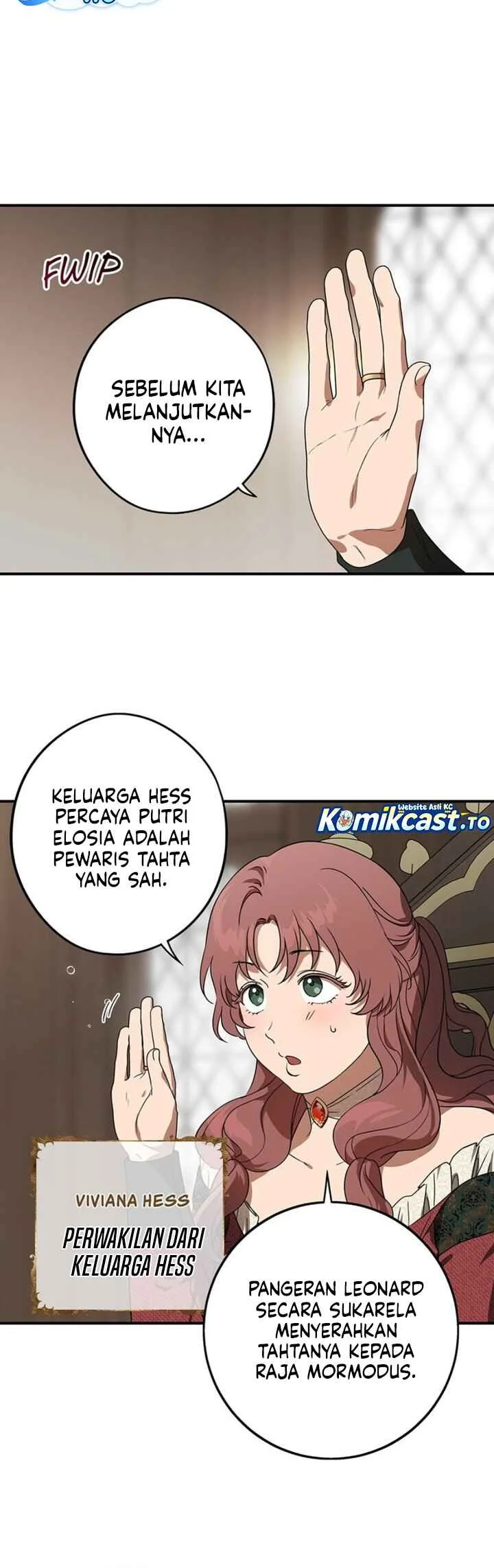 Chapter 152 - halaman 33
