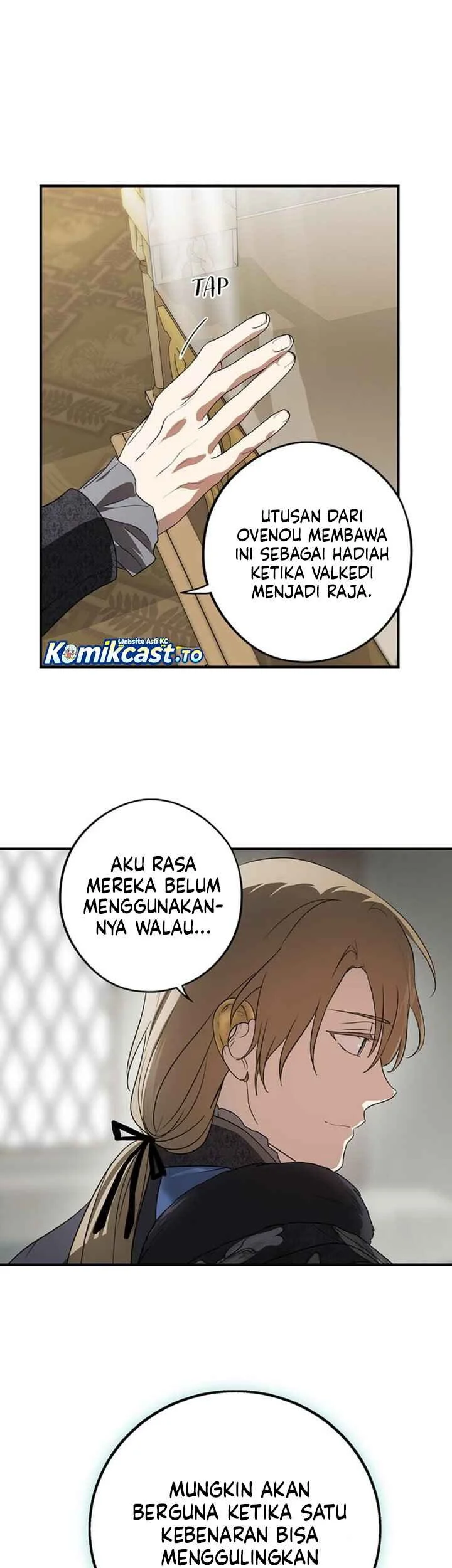 Chapter 153 - halaman 39