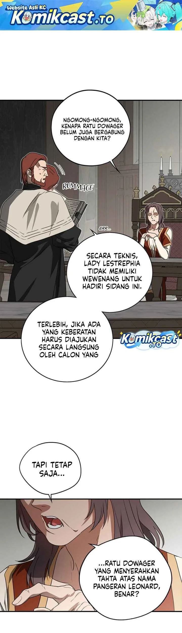 Chapter 153 - halaman 3