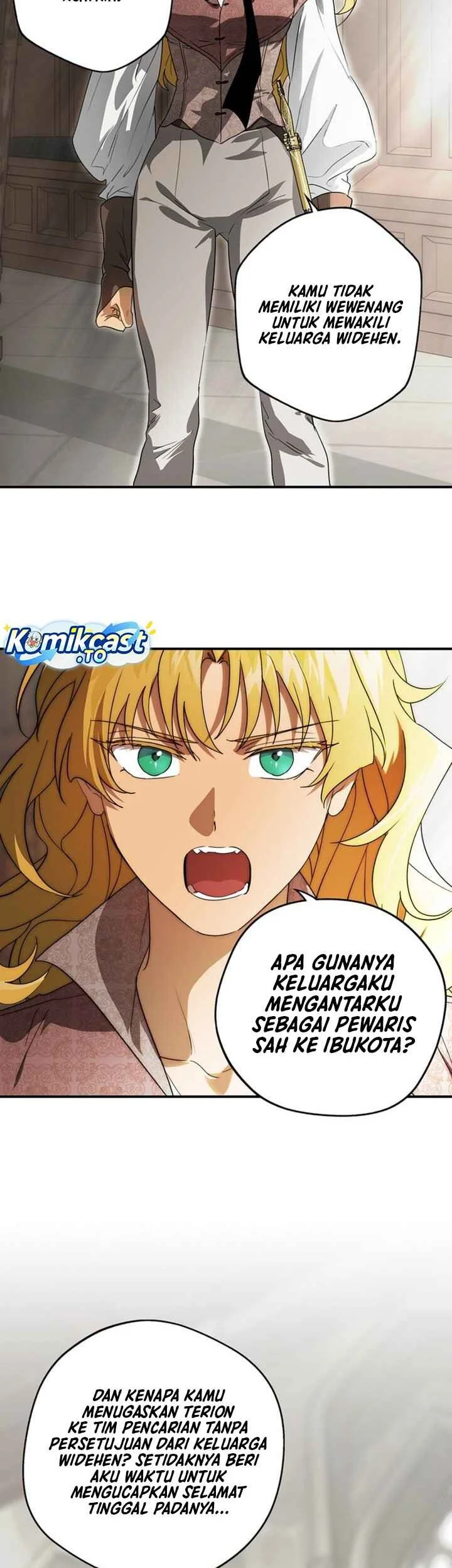 Chapter 153 - halaman 14