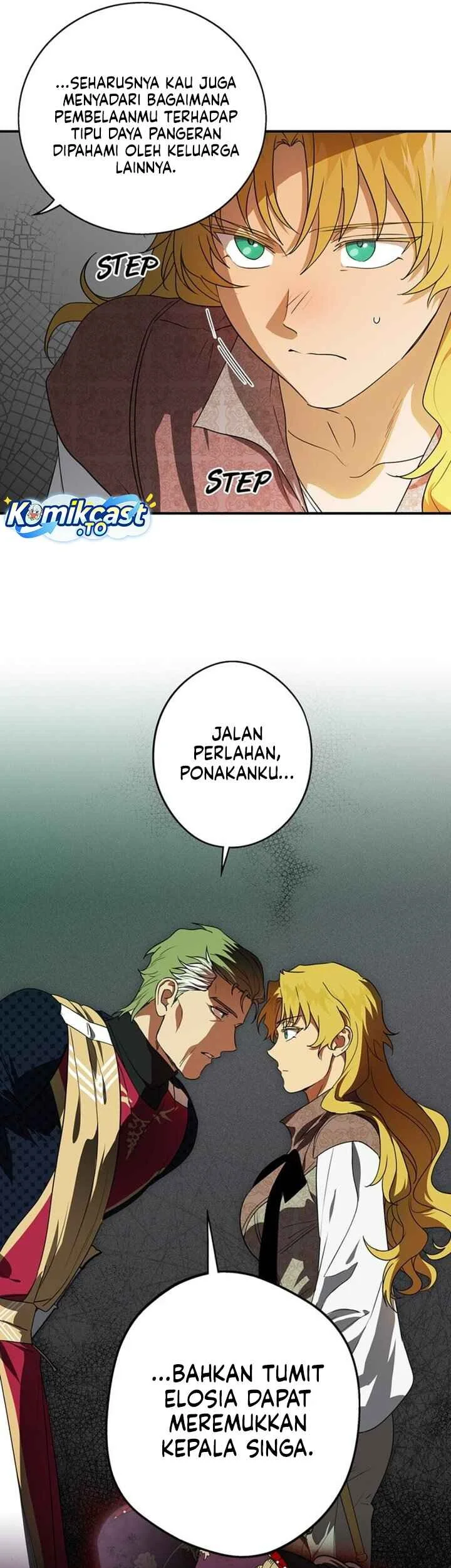 Chapter 153 - halaman 16
