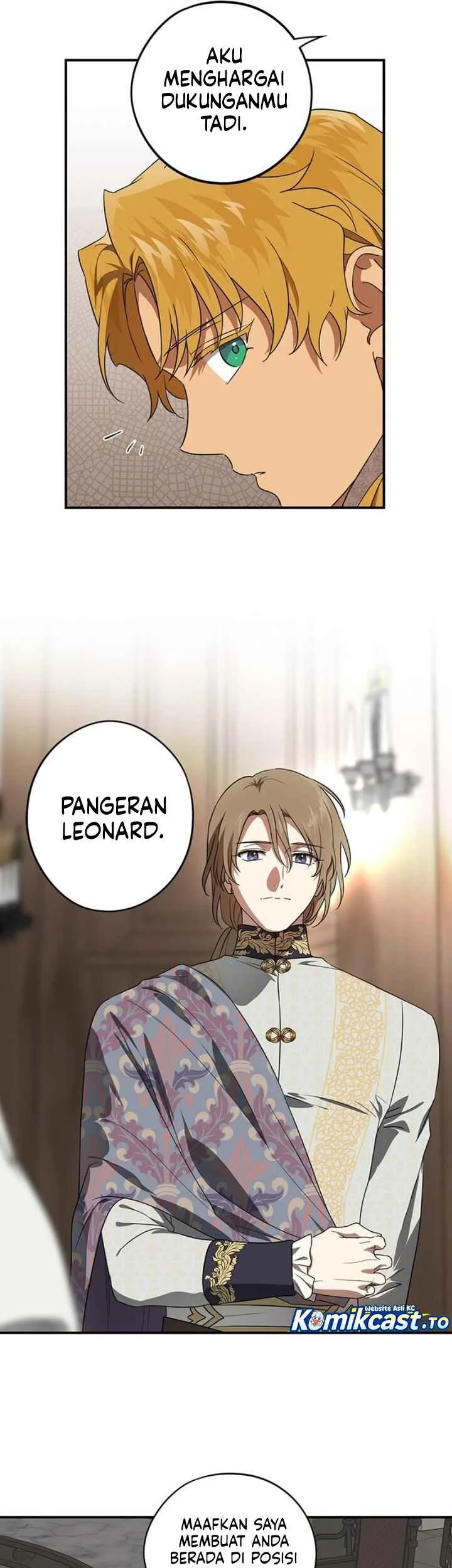 Chapter 153 - halaman 22