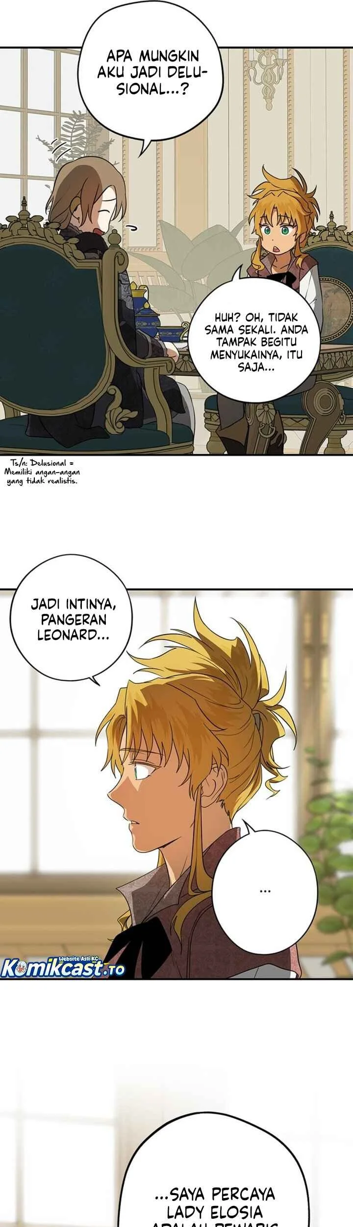 Chapter 154 - halaman 30